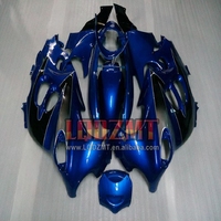Corps Pour SUZUKI KATANA GSXF600 2003 2004 2005 2006 2007 134No.138 noir complet GSX600F GSXF 600 750 GSXF750 03 04 05 06 07 Carénage