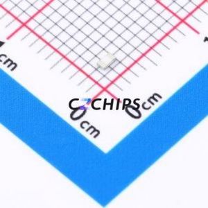PTFR0603D160KN9 SMD Resistor 0603 ( Type: Thin <b>Film</b> )( Resistance: 160kOhm Precision: 0.5% ) - Product Image 2