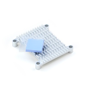 Dissipateur thermique en aluminium de marque originale pour les cartes de développement NanoPi NEO Air NEO2 - Product Image 3