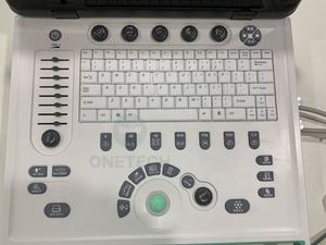 C9PRO 15 "Cor <span class=keywords><strong>Doppler</strong></span> 2D Eco Máquina - Product Image 2