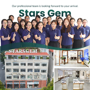 แหวนทอง14K แข็งประดับแล็บสำหรับวันครบรอบปีคลาสสิกแหวนแต่งงานสีโรสโกลด์มรกตสีโรสโกลด์3.28ct การตั้งค่าแบบง่าม4.0มม. - Product Image 5