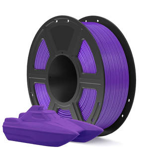 Filamento ABS Profesional LONGQI de 1.75mm y 1kg, Alta Resistencia a Impactos, Material para Impresora 3D para Uso Funcional, Filamento 3D - Product Image 1