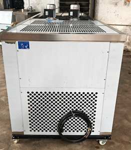 Penghui Penghui 1ton Bibo เครื่องทำน้ำแข็งขนาดเล็กสำหรับอุตสาหกรรมเชิงพาณิชย์เครื่องทำน้ำแข็งขนาดเล็กเครื่องทำน้ำแข็งบล็อก1ton - Product Image 3