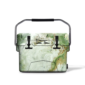 Glacière dur Portable en plastique, pour Camping et pêche, 10 <span class=keywords><strong>l</strong></span>, 20 QT - Product Image 3