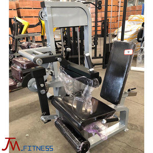 Máquina para hacer ejercicio en el pecho, aparato de fuerza para gimnasio y Fitness - Product Image 6