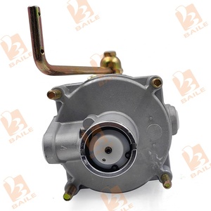 Pièces de moteur de fabrication 1628953 soupape pour pièces de rechange de moteur Volvo 1628953 soupape de détection de charge soupape sensible à la charge - Product Image 4
