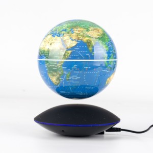 <span class=keywords><strong>Mapa</strong></span> del mundo físico, globo politico para geografía - Product Image 3