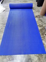 Matériel en mousse EVA à vente chaude 2023 pour tapis de voiture en EVA, feuille de tapis de sol de voiture