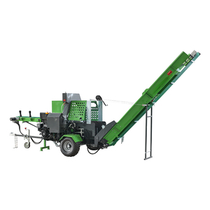 Bossworth 48cm <span class=keywords><strong>Fendeuse</strong></span> de bûches pour machines à bois de chauffage - Product Image 5