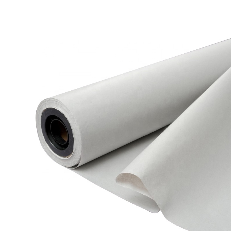 Protection Papers 30gsm 180cm Tissue Paper For Protect Digital Printing Fabric