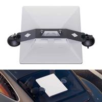 Support à ventouse pour Starlink Mini, support de fixation métallique pour fenêtre de véhicule, kit de montage