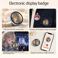 NUEVA Tarjeta Electrónica 2027 con Pantalla Digital de 1.85 Pulgadas, Pantalla LED de Alta Calidad y Gran Memoria