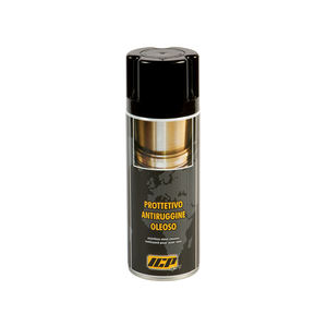 LTF ICP Oily Rust Protector Spray 400ml - Product Image 1