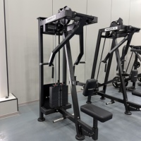 Machine à ramer sélective PowerX pour l'entraînement de la force dorsale