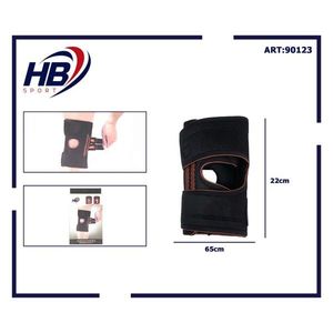 Hb Sport <b>Knee</b> <b>Brace</b> 65cm X 22cm <b>Support</b> For Joint Protection - Product Image 1