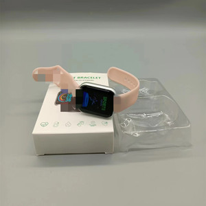 นาฬิกาสมาร์ทวอทช์ <span class=keywords><strong>Y68</strong></span> รุ่นปี 2024 ขนาด 1.44 นิ้ว สีมาการอง รองรับการโทรผ่านบลูทูธ วัดความดันโลหิต วัดอัตราการเต้นของหัวใจ สายนาฬิกาสมาร์ทวอทช์ - Product Image 3