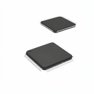 Composants électroniques IC LFE2-6SE-5TN144C, service tout-en-un, 144 LQFP, IC embarqué FPGA 90 E/S 144TQFP - Product Image 1
