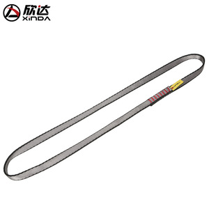 Eslingas de Escalada Xinda de 60-220 cm, de Poliéster, Equipo de Seguridad para Montañismo - Product Image 3