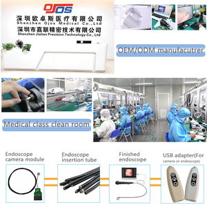 Module de caméra endoscopique flexible Omini Vision d'origine, fabriqué à Shenzhen, <span class=keywords><strong>pas</strong></span> <span class=keywords><strong>cher</strong></span>, 400x400, module de caméra USB avec embout frontal - Product Image 1