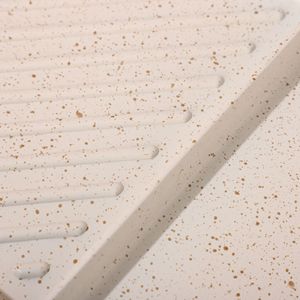 Ấm chiên trứng Burger Máy Pan Pan không dính nhà bốn lỗ ăn sáng nồi nhôm chiên Chảo Mini chiên Trứng thần Pancake nồi - Product Image 3