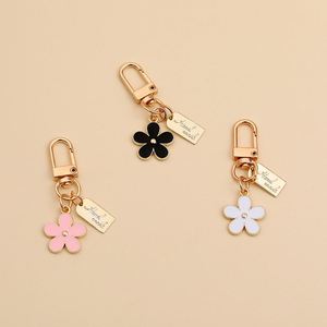 Creative Cute Rhinestone Little Angel Pompom Keychain Rabbit Fur Ball <b>Key</b> <b>Chain</b> Women's Plush Bag Pendant - Product Image 2