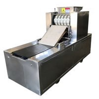 Machine à biscuits en noyer durable, pour biscuits semi-finis, usage Commercial