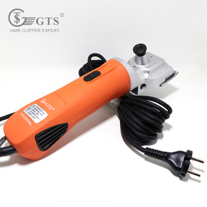 फैक्टरी मूल्य शक्तिशाली पेशेवर बिजली <span class=keywords><strong>GTS</strong></span>-2008 कॉर्ड पशु मवेशी घोड़े के बाल क्लिपर क्लिपर क्लिपर - Product Image 6