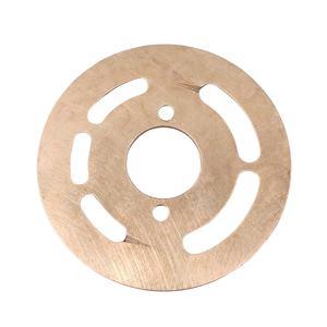 อุปกรณ์ปั๊มไฮดรอลิก PVK-2B-505 PVD-2B ใหม่ ชิ้นส่วนเหล็กหล่อ อะไหล่ปั๊มไฮดรอลิก PVK-2B-505 PVD-2B ใหม่ PVK-2B-505 PVD-2B - Product Image 5
