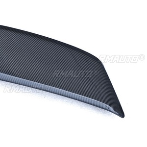 Alerón Trasero para Coche, Protector de Maletero, Difusor para Honda City Sedan 2020, Kit de Carrocería, Accesorios para Coche - Product Image 6