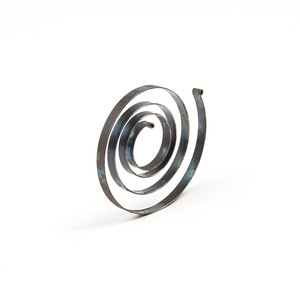 Ressort hélicoïdal Toshihiro sur mesure, en acier, non standard, pour appareils électriques, jouets, quincaillerie - Product Image 2