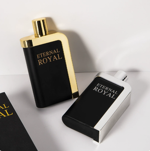 <span class=keywords><strong>Perfume</strong></span> LovSens para <span class=keywords><strong>Hombre</strong></span>, Aroma Ligero y Duradero, Fragancia Masculina Suave, Colonia en Spray Estilo Caballero - Product Image 3