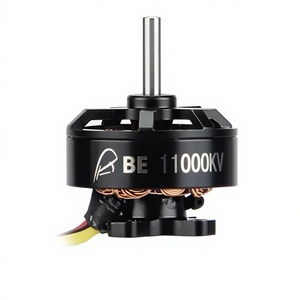 BETAFPV 4 motores sin escobillas 1103 11000KV FPV <span class=keywords><strong>2S</strong></span> RC para batería Lipo, marco <span class=keywords><strong>Beta75X</strong></span> Whoop Drone 1W 7.4V - Product Image 1
