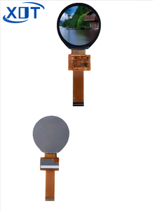 1.6 inch TFT LCD Panel với 412x412 độ phân giải mipi giao diện RGB hiển thị LED Đèn nền st7797 điều khiển IC 350cd/M độ sáng - Product Image 4