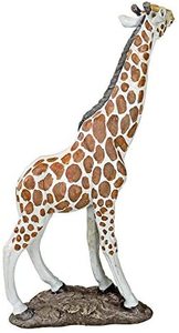 ยืนยีราฟประติมากรรม,36นิ้ว,<span class=keywords><strong>Safari</strong></span> Figurine<span class=keywords><strong>สัตว์</strong></span>ป่า<span class=keywords><strong>สวน</strong></span>จอแสดงผลตกแต่ง - Product Image 4