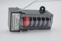 Contador de Medidor E-POWER H-MC19 con Relación 200:1 y 5+1 Dígitos para Medidor Electrónico Monofásico para India
