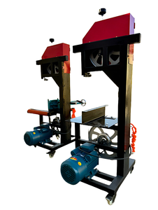 Sega a nastro per la lavorazione del legno - Product Image 4