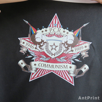 Machine d'impression 3D pour t-shirts AntPrint, impression de motifs sur t-shirts, meilleure machine d'impression de t-shirts