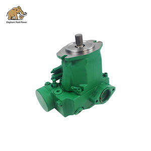 RE198342 Bomba Hidráulica Principal Nueva OEM para <span class=keywords><strong>JD</strong></span> 7630, 7720, <span class=keywords><strong>7730</strong></span>, 7820, 7830, 7920 y 7930 - Product Image 3