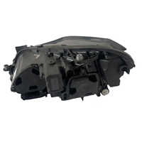 Système d'éclairage de phares de voiture haut de gamme à double lentille pour Mercedes Benz Classe E Coupé A207, E200, E260, E300