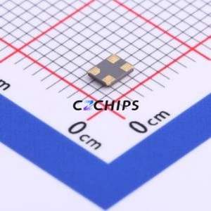 7B019200M01 Crystal (Passive) SMD3225-4P Crystal Oscillator SMD Crystal Oscillator 19.2MHz 10ppm 12pF - Product Image 2
