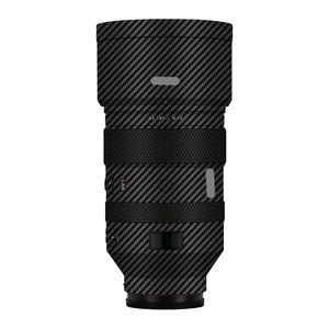 VILTROX AF <span class=keywords><strong>135</strong></span> 1.8 FE pour <span class=keywords><strong>Sony</strong></span> Mount Lens Protector Decal Skin Vinyl Wrap Film Body Protective Sticker for Lens Accessories - Product Image 1