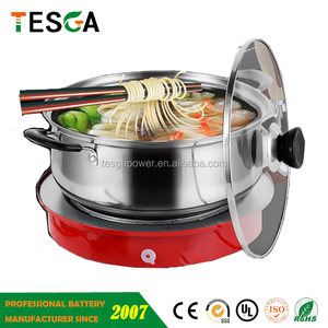 Suitable 24V Induction Cooker <b>Stove</b> Use for Car/truck/solar/battery - Product Image 3