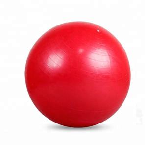 Équipement sportif d'exercice <span class=keywords><strong>Fitness</strong></span> Gym Ball Yoga Pilates Yoga Ball 25 35 45 55 65 <span class=keywords><strong>75</strong></span> <span class=keywords><strong>cm</strong></span> avec ensemble de pompe à air - Product Image 2