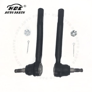 AB313289AA 1727226 EB3C3289BA 5032588 Wholesale HDE Auto Parts <b>Tie</b> <b>Rod</b> End for Ford Ranger Mazda BT-50 - Product Image 5