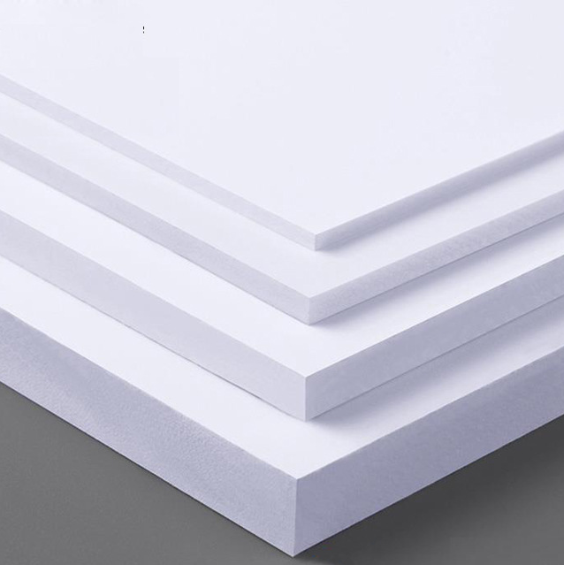 Rigifoam Sheets