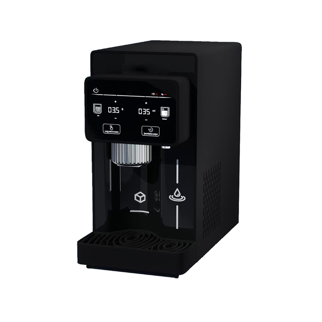 Manufacturer Commercial Use Ice Machine Automatic Nugget Ice 50kg/24h