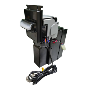 ICT L70 P5 Bill Acceptor con Cashbox Fish Games Table Skill Game Machine Precio competitivo 200 y 600 Bills Juegos que funcionan con monedas - Product Image 2