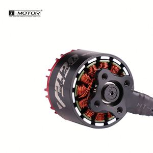 T-MOTOR V3120 700KV 500KV มอเตอร์ไร้แปรงถ่านสำหรับโดรนของเล่นรถบังคับวิทยุหลายใบพัดโดรนแข่งขัน FPV - Product Image 3