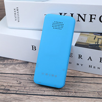 [Dış Ticaret Tarzı] Taşınabilir Mini Öğrenci Spor Kartı İçin MP3/MP4 Harici FM Çalar Ekranı <2" Pil Ömrü <10