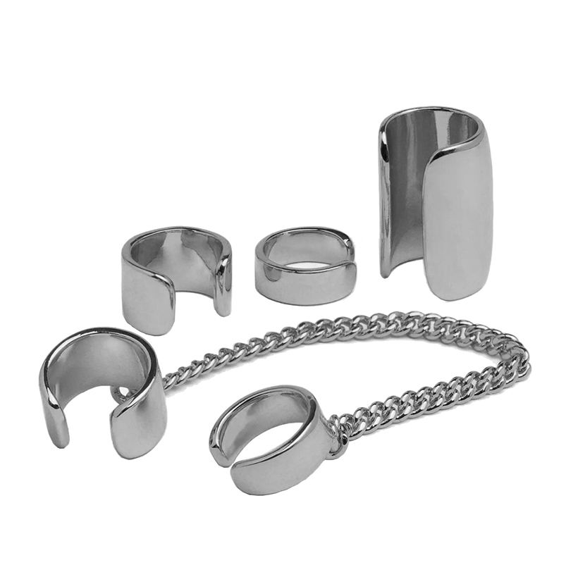 เงินข้อมือโซ่